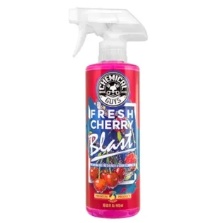 Chemical Guys Lufterfrischer Cherry Blast 473ml 