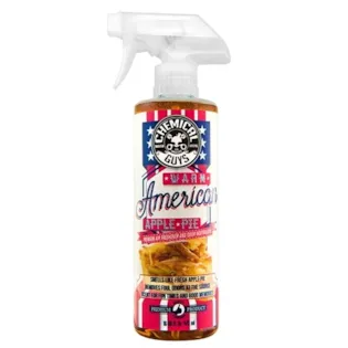 Chemical Guys Lufterfrischer American Apple Pie 473ml