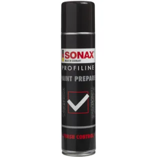 Sonax Reinigungs und Kontrollspray Paint Prepare 400ml