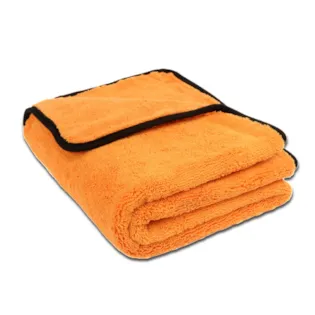 Liquid Elements Trockentuch Orange Baby XL