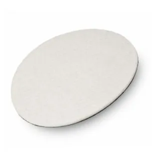 Flexipads Glaspolierpad Glass Polishing Disc Rayon 130mm