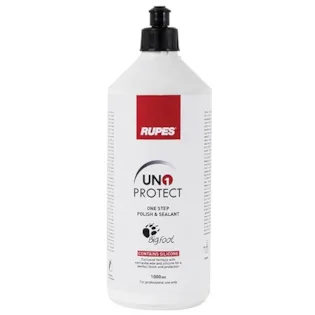 Rupes Uno Protect One Step Polish & Sealant