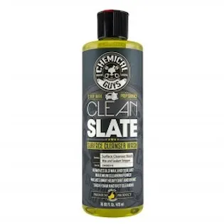 Chemical Guys Shampoo Clean Slate 473 ml