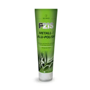 Dr.Wack P21S Metallpolitur Metall- / Alu-Polish 100ml