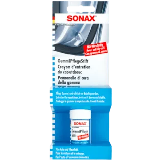 Sonax Gummipflegestift 18g