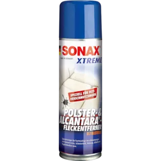 Sonax Polster + Alcantara Fleckentferner Ultrastrong