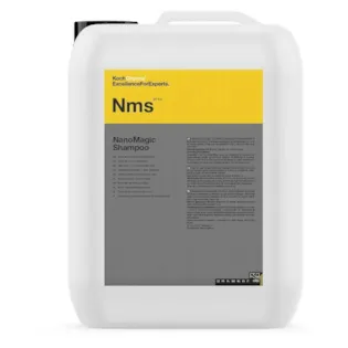 Koch Chemie Nano Magic Shampoo Nms 10Kg