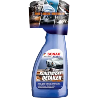 Sonax Kunststoff Detailer