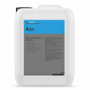 Koch Chemie Oberflächenreiniger Allround Surface Cleaner Asc 10kg