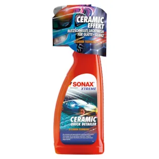 Sonax Ceramic Quick Detailer 750ml