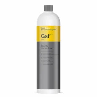 Koch Chemie Schaumreiniger Gentle Snow Foam Gsf 1L