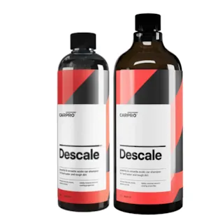 CarPro Anti-Kalk Autoshampoo Descale