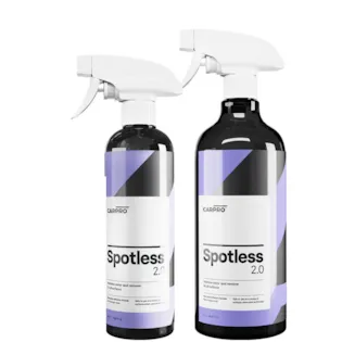 CarPro Wasserfleckenentferner Spotless 2.0