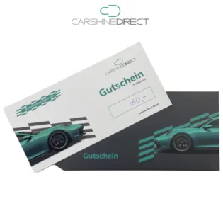 Gutschein carshine direct