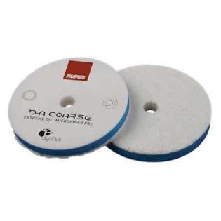 RUPES Extreme Cut Mikrofaser Pad D-A COARSE 