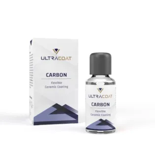 UltraCoat Keramikversiegelung CARBON 30ml