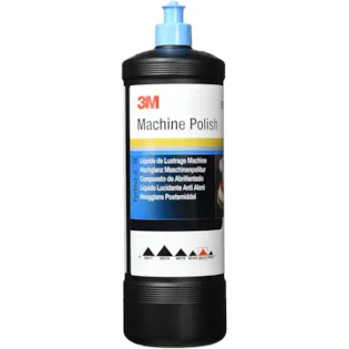 3M Hochglanzpolitur Perfect-it III 09376 Maschine Polish 1L