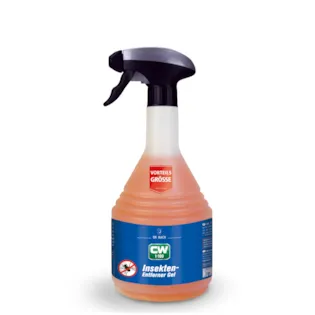 Dr.Wack CW 1:100 Insektenentferner Gel 750ml