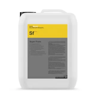 Koch Chemie Reinigungsschaum für SB-Plätze Super Foam Sf 11kg