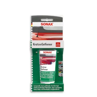 Sonax Kunststoff  KratzerEntferner 75ml