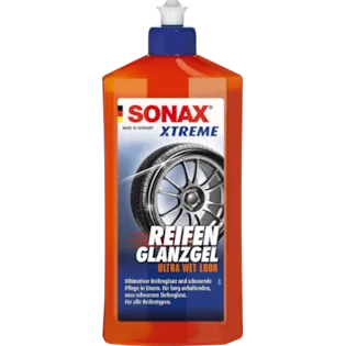 Sonax Reifenpflege Reifenglanz Glanzgel 500ml