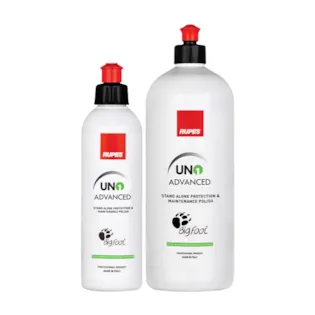 Rupes Politur Stand Alone Protection & Maintenance Polish Uno Advanced 