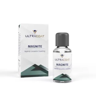 UltraCoat Keramikversiegelung MAGNITE 50ml