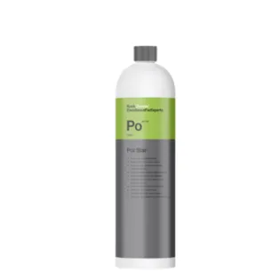 Koch Chemie Textil-, Leder & Alcantarareiniger Pol Star Po 1L