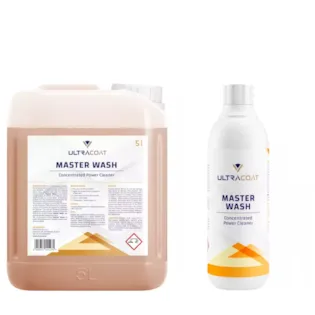 UltraCoat Vorreiniger Master Wash 