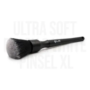 Liquid Elements Ultra Soft Black&White Pinsel XL