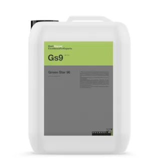 Koch Chemie Universalreiniger Green Star 96 Gs9 11kg