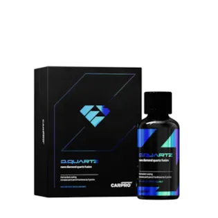 Carpro D.QUARZ Diamantcoating PRO 50ml 