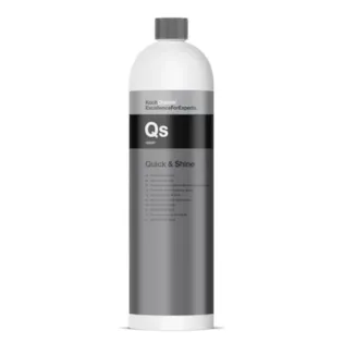 Koch Chemie Schnellglanz Quick & Shine Qs 1L