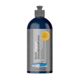 Koch Chemie Hochglanzpolitur Shine Speed Polish 500ml