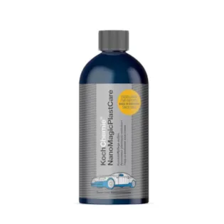 Koch Chemie Kunststoffaußenpflege Nano Magic Plast Care 500ml