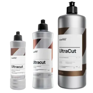 CarPro Schleifpolitur Ultra Cut 