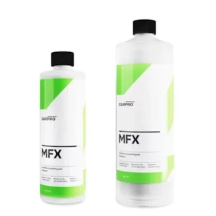 CarPro Mikrofaserwaschmittel MFX