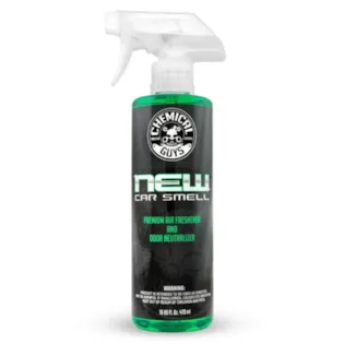 Chemical Guys Lufterfrischer New Car Smell 473ml