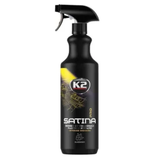 K2 PRO Interior Dressing Satina Blueberry 1L 