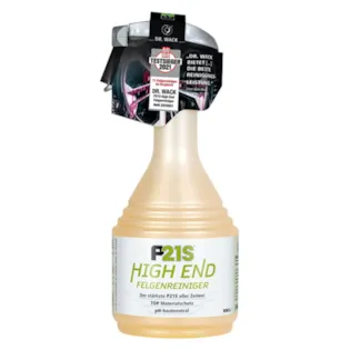 Dr.Wack P21S Felgenreiniger High End 750ml