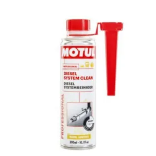 Motul Dieseleinspritzsystem Diesel System Clean 300ml