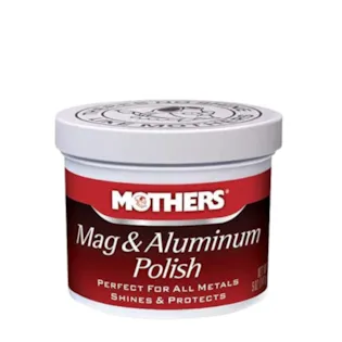 Mothers Metallpolitur Mag & Aluminum Polish 283g