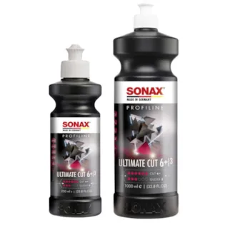 Sonax Profiline Schleifpolitur Ultimate Cut 6+