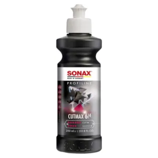 Sonax Schleifpolitur CUTMAX 250ml