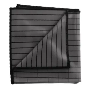 ChemicalWorkz Glastuch Glass Towel Premium Carbon Fiber