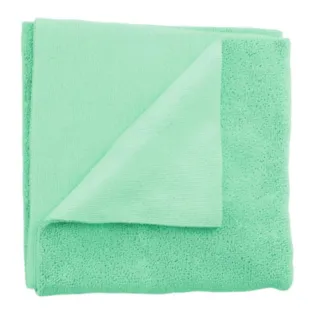 ChemicalWorkz Allzwecktuch Dual Pile+ 550GSM Light Green