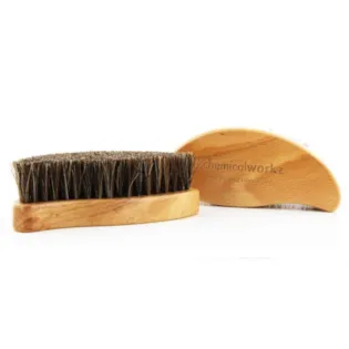 ChemicalWorkz Reinigungsbürste Leather Cleaning Brush