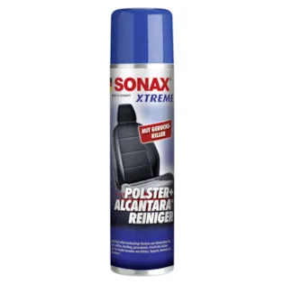 Sonax Xtreme Polster- & Alcantara Reiniger  400ml