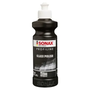 Sonax Profiline Glaspolitur Glass Polish 250ml