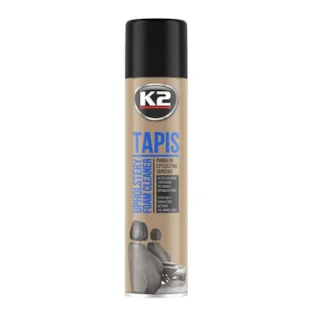 K2 Polster- & Alcantara Reiniger Tapis 600ml